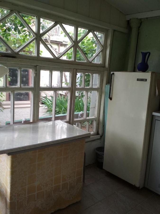 Hotel Dacha V Arkadii à Odessa Extérieur photo
